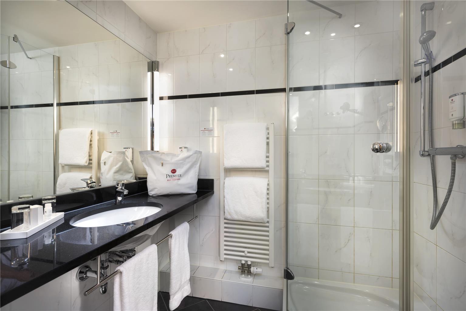 Bild 21 Best Western Premier Parkhotel Bad Mergentheim in Bad Mergentheim