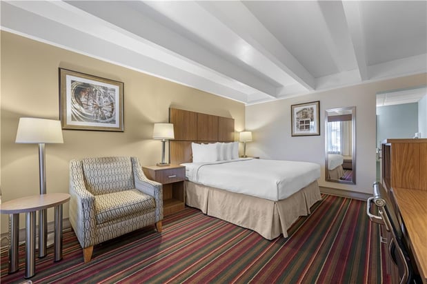 Images Best Western El Rancho Palacio