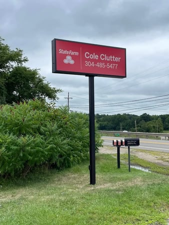 Images Cole Clutter - State Farm Insurance Agent
