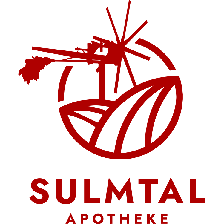 Logo von Sulmtal Apotheke Mag. pharm. Weißmann-Ouimet KG