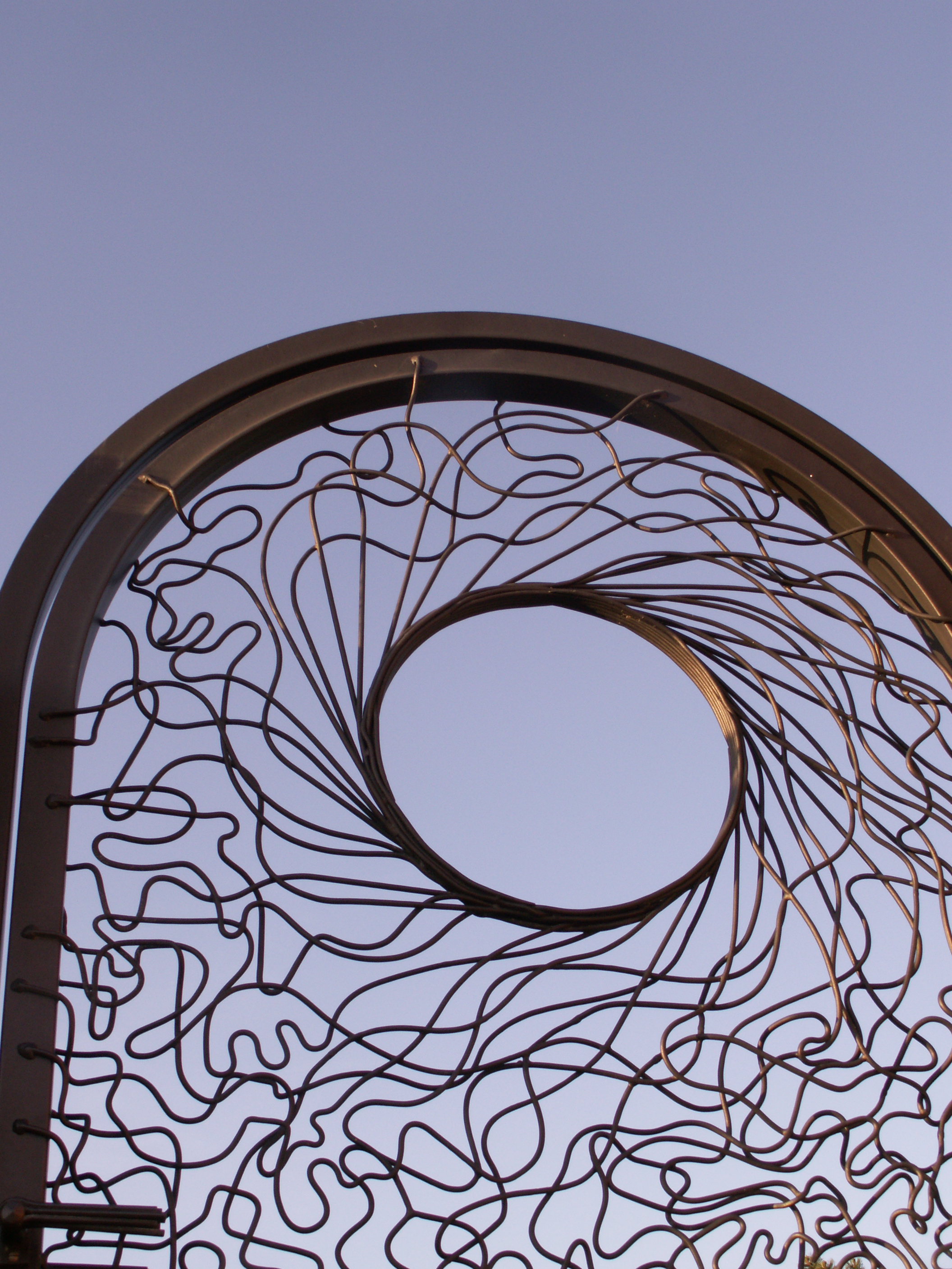 Milan Metall, Rainstrasse 52 in Stäfa