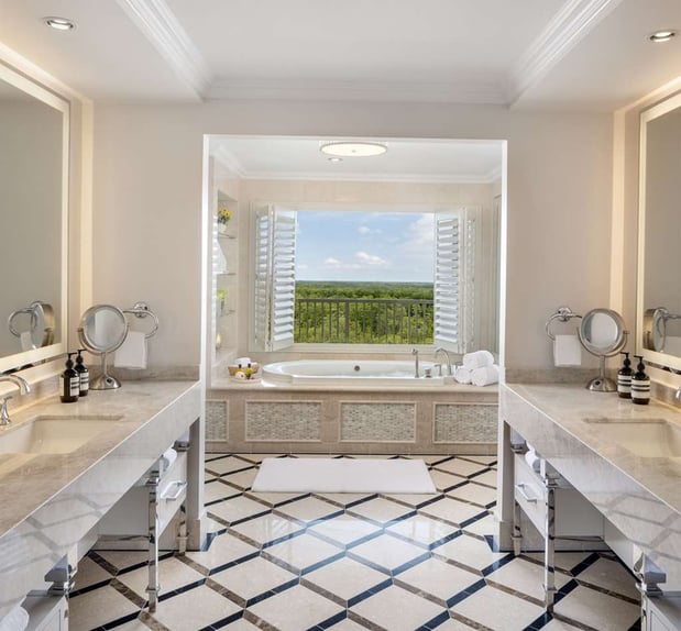 Images Waldorf Astoria Orlando - An Official Walt Disney World Hotel