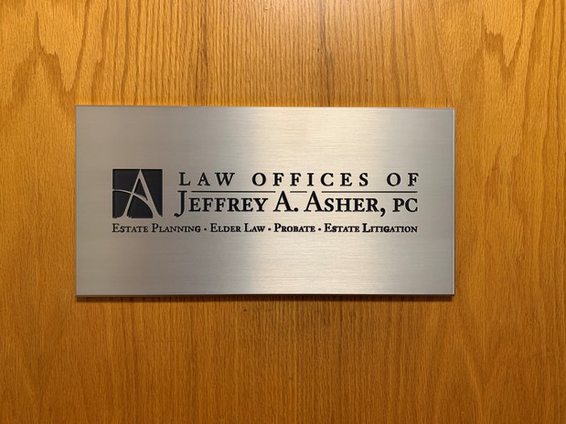 Images Law Offices of Jeffrey A. Asher, PC