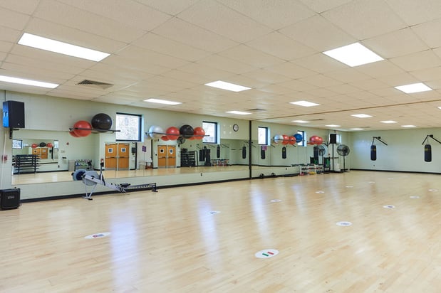 Images Boyertown YMCA