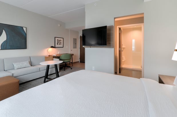 Images Staybridge Suites Pigeon Forge - Smoky Mtns by IHG
