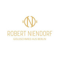 Robert Niendorf Goldschmied in Berlin - Logo