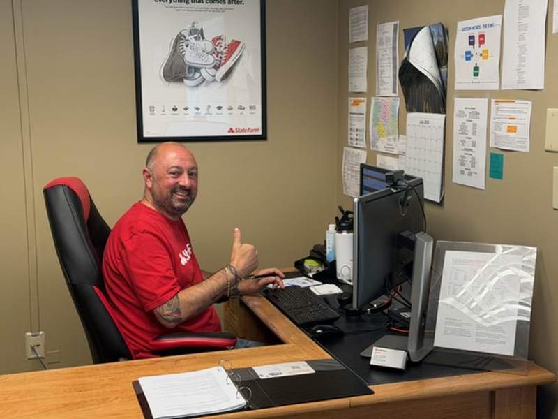 Life can change quite a bit over the course of a year, and your insurance information may need an update too. If you&rsquo;ve recently moved, purchased a vehicle, or made changes around your home, connect with our State Farm team in Middlebury to review your policies. Call us today!