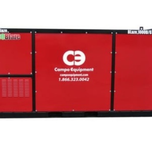 Heaters rentals