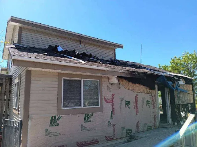 Images Fire & Flood Restoration Company