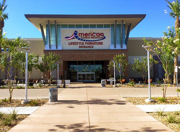 Images American Furniture Warehouse