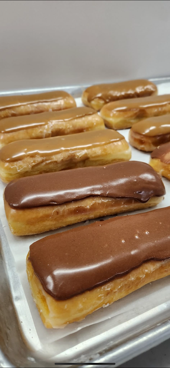 Scottie's Donuts Image