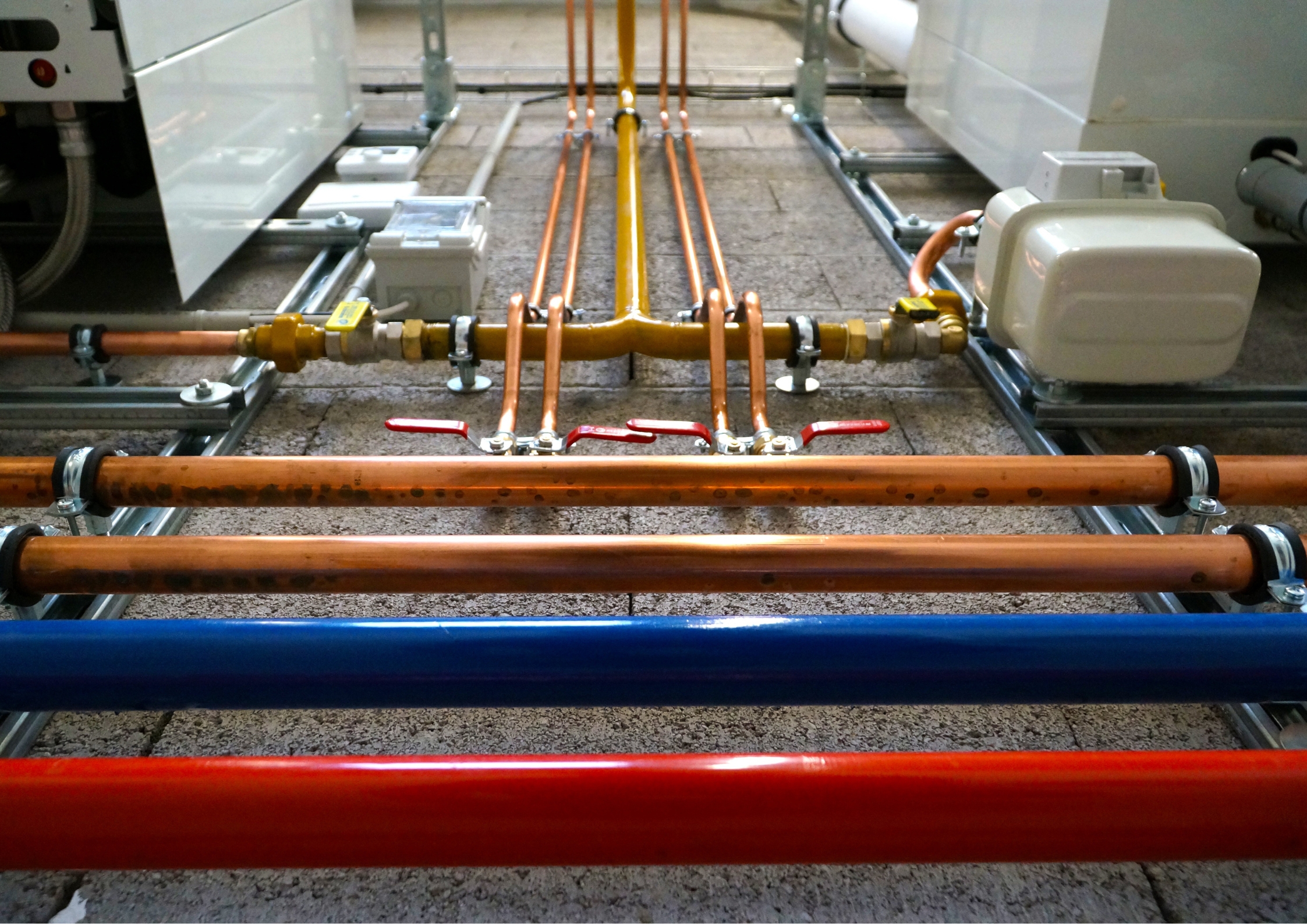 Images Les plomberies Alex Gingras | Plombier à St-François-Xavier-De-Brompton