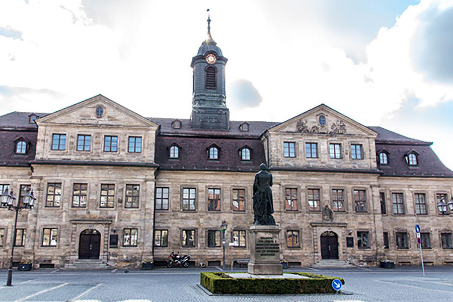 Bild 5 Joseph-Stiftung, Kirchliches Wohnungsunternehmen in Bayreuth