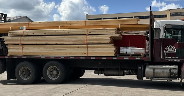 Images Zarsky Lumber Co.