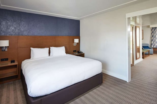 Images DoubleTree by Hilton Hotel Torrance - South Bay