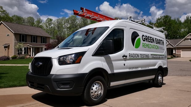 Images Green Earth Remediation - Grand Rapids