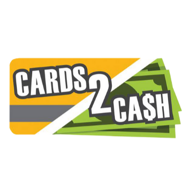 Cards2Cash Logo