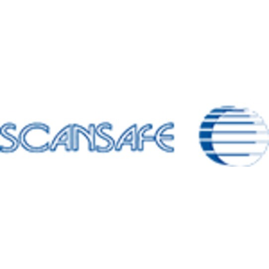 Scan Safe AS Logo