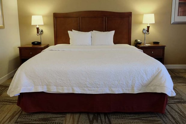 Images Hampton Inn Lima