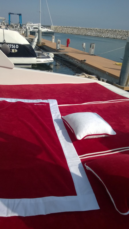 Images Tappezzeria Voto di Voto Patrizia - Tendaggi - Nautica - Selle da Moto