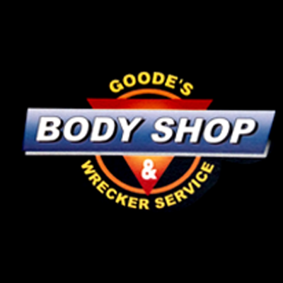 Goode's Body Shop & Wrecker Service