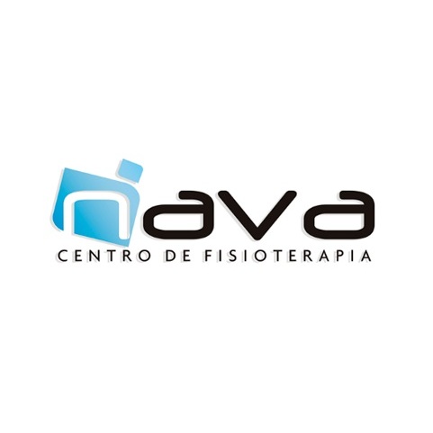 Centro de Fisioterapia Nava Logo