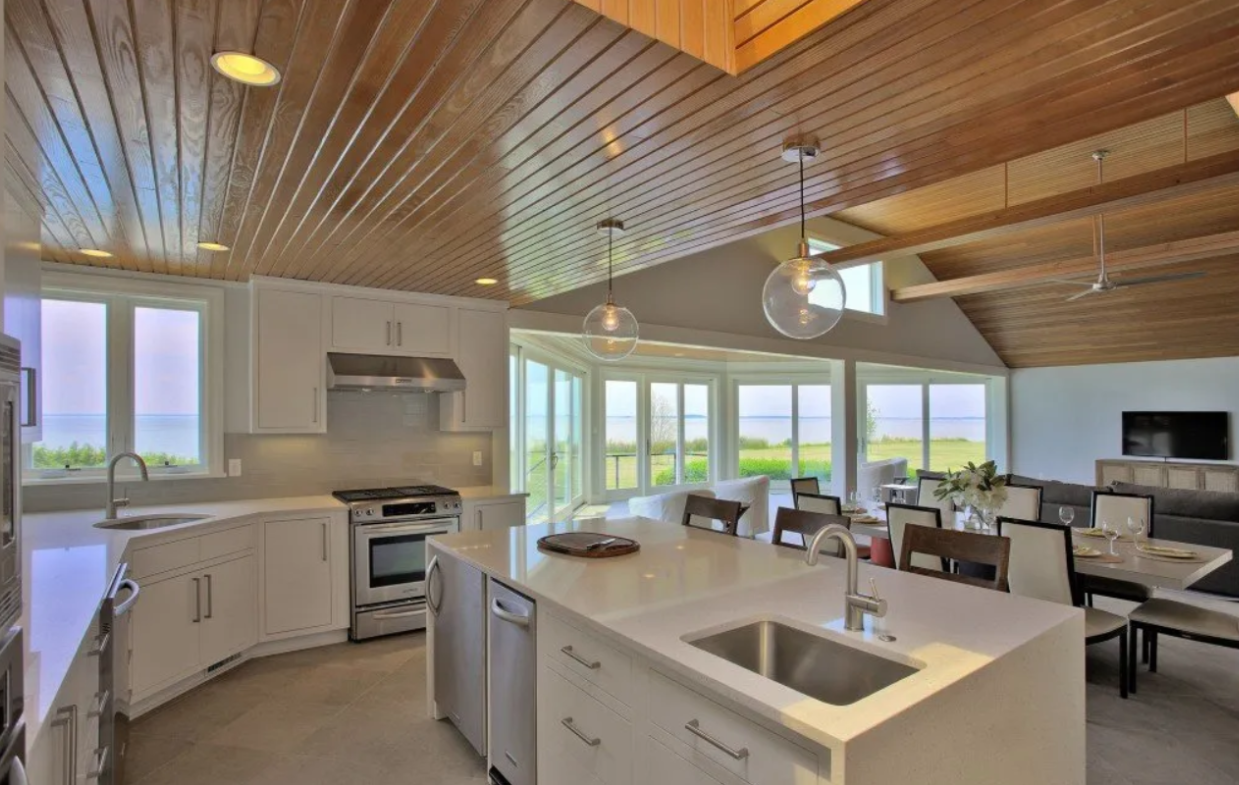 Home Renovations you can Count on!