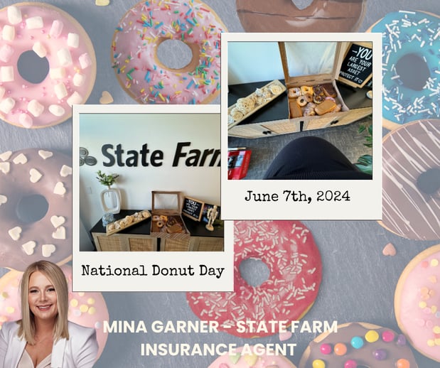 Images Mina Garner - State Farm Insurance Agent