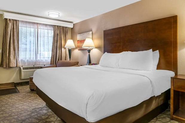 Images Best Western of Hartland