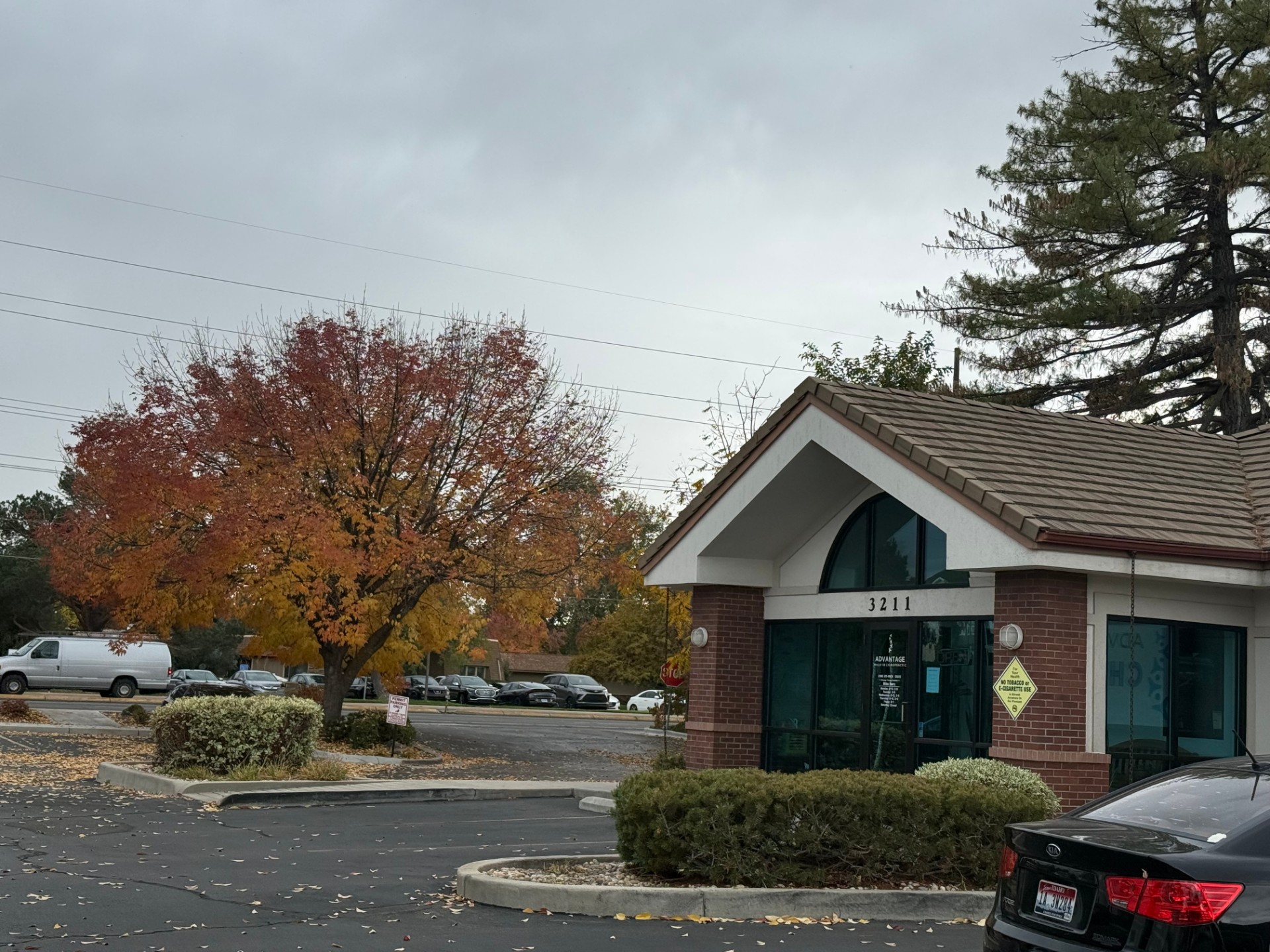 Advantage Walk-In Chiropractic