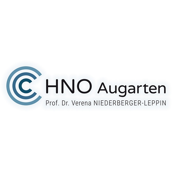 Logo von Dr. Verena Niederberger-Leppin