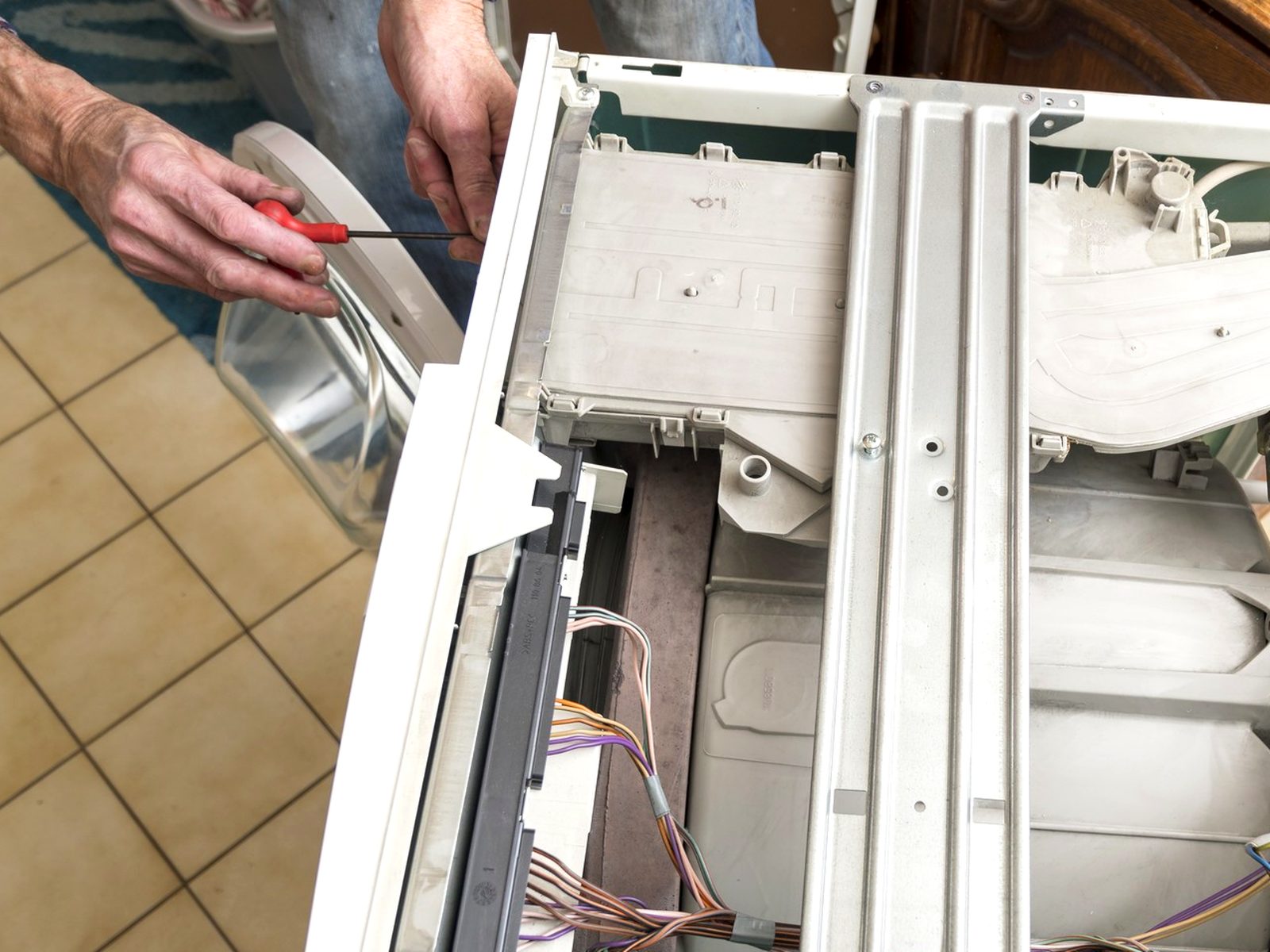 Patriot Appliance Repair