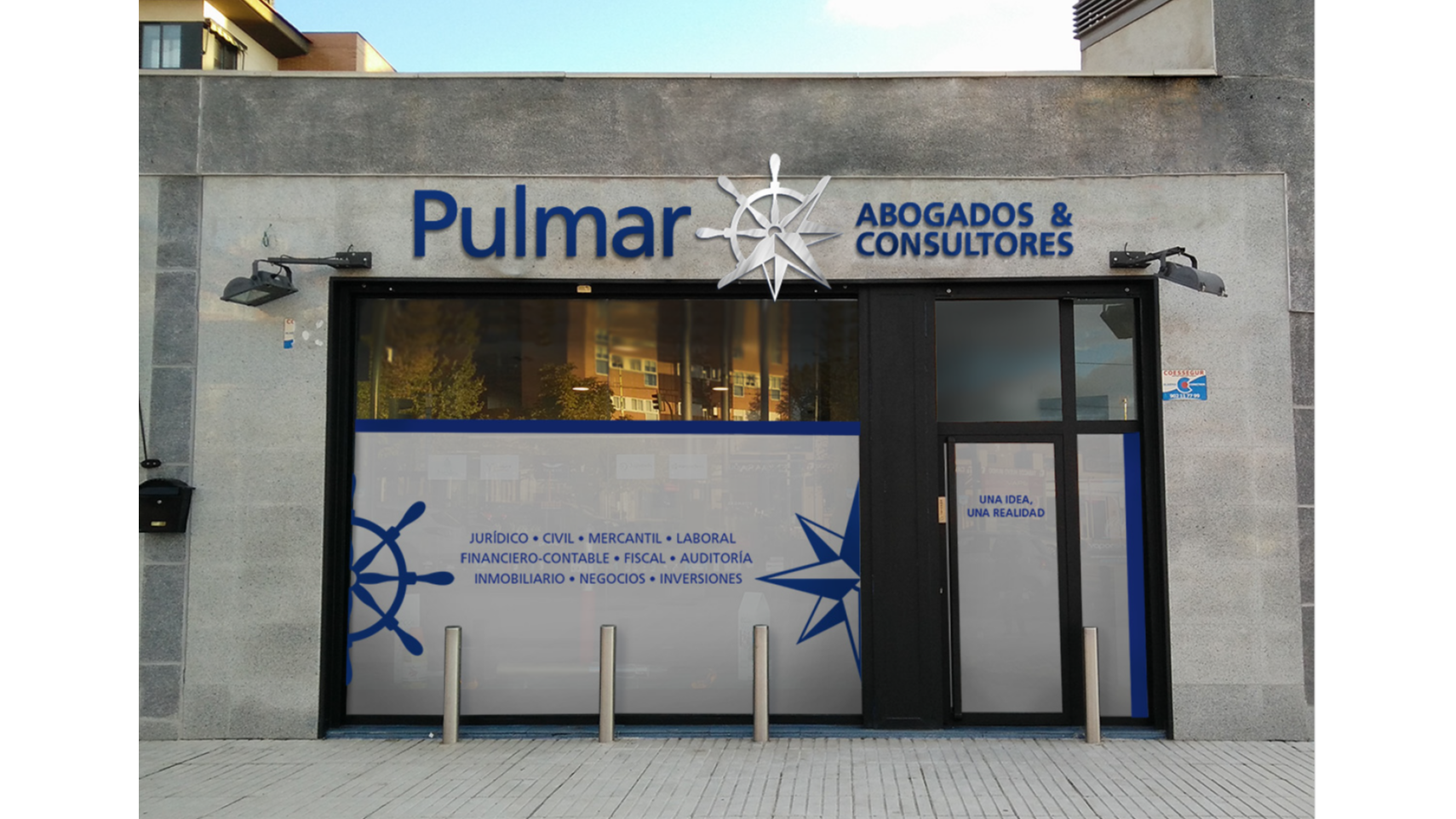 Images PULMAR ASESORIA Y GESTION, S.L.