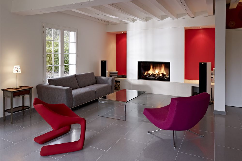 Kamin & Ofenbau Herrmann in Weinböhla, Friedensstraße 66 a in Weinböhla