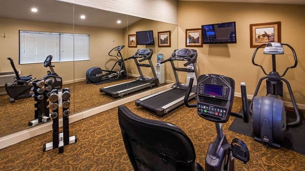 Images Best Western Shelbyville Lodge