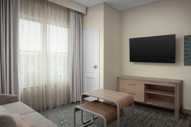 Images Homewood Suites by Hilton Irving-DFW Airport