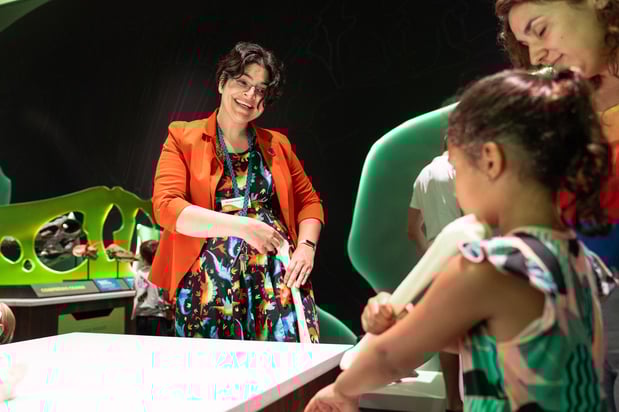 Images Texas Science & Natural History Museum