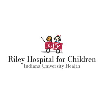 Riley Hospital for Children Logo