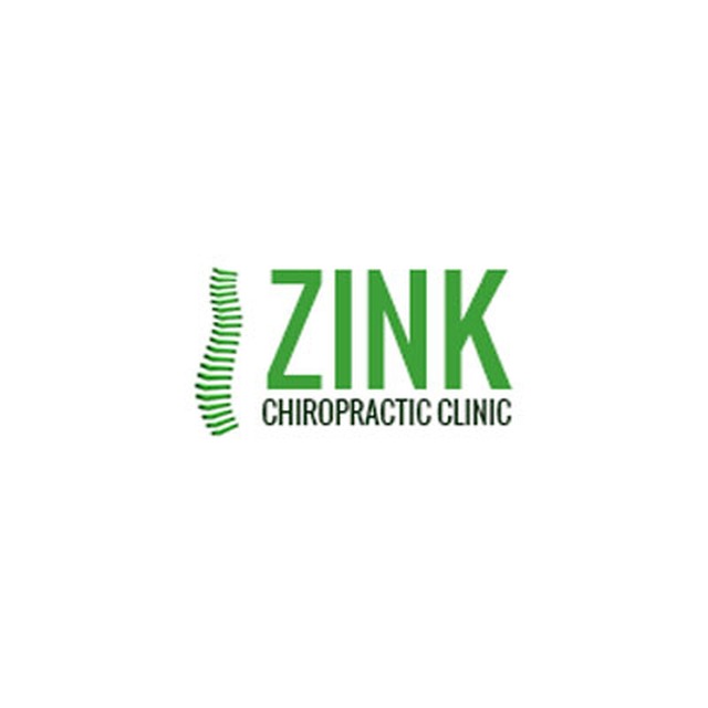 Zink Chiropractic Clinic Logo