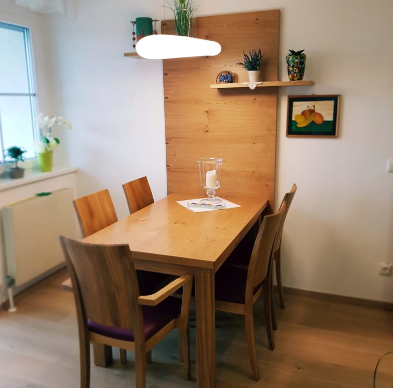 Kagerhuber GmbH, Hornberg 8, in Dimbach