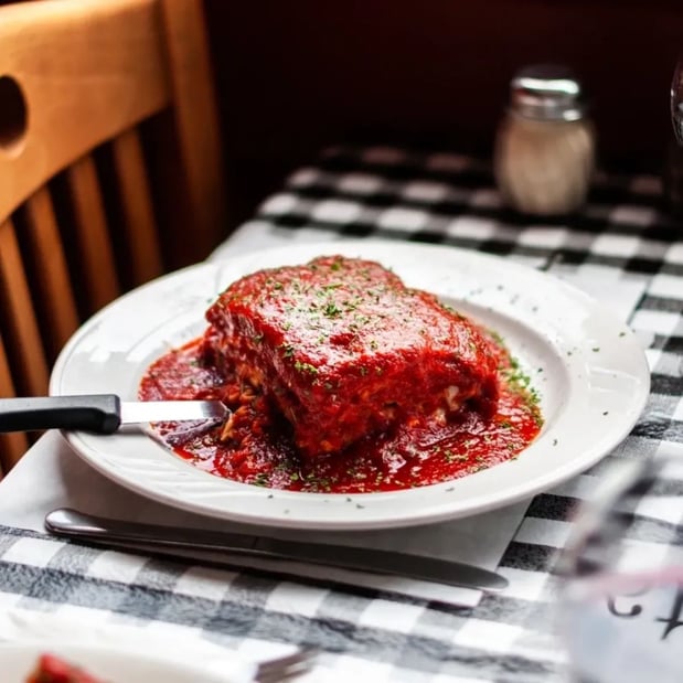 Images Rosey's Italian Cafe