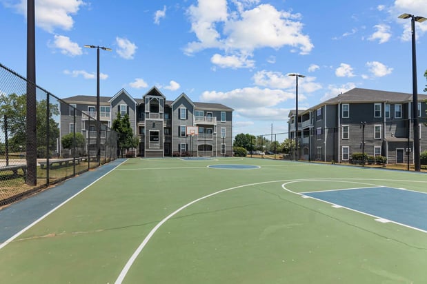 Images The Pointe at JSU