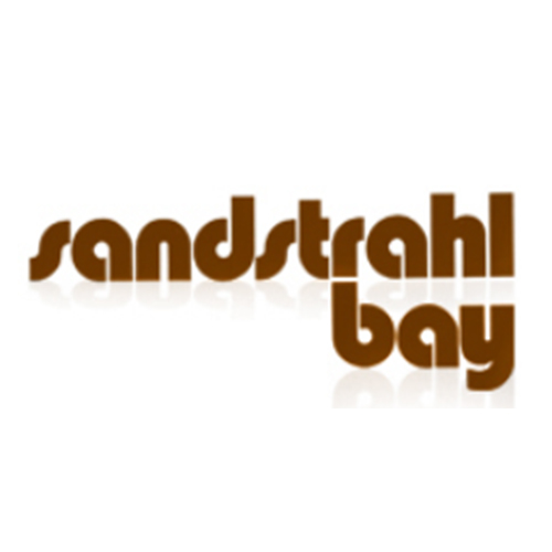 Logo Sandstrahl Bay GmbH