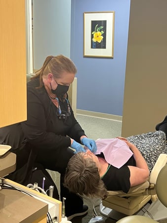 Images Worthington Dental Group