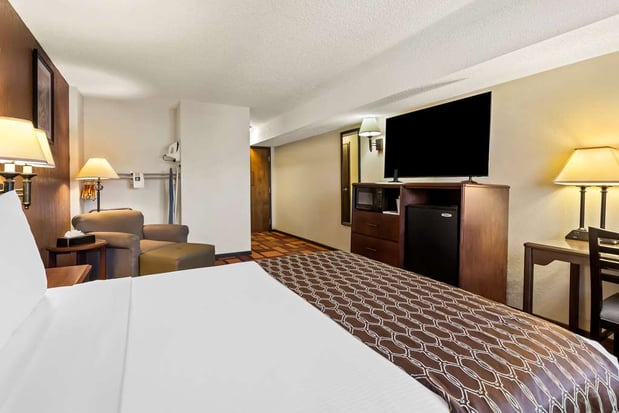 Images Best Western Tower West Lodge