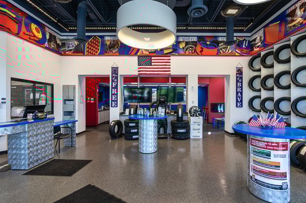 Images Tire Discounters