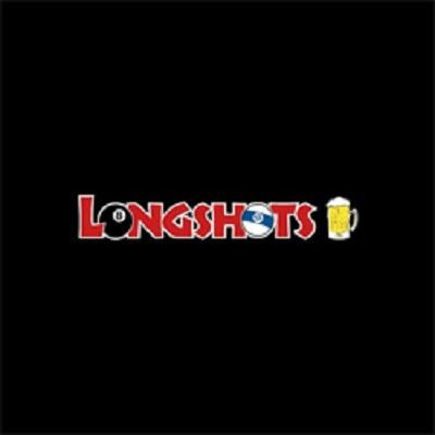 Longshots Billiards, LLC Logo