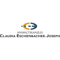 Rechtsanwältin Claudia Eschenbacher-Joseph  