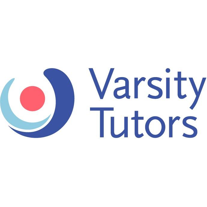 Varsity Tutors - Tempe Logo