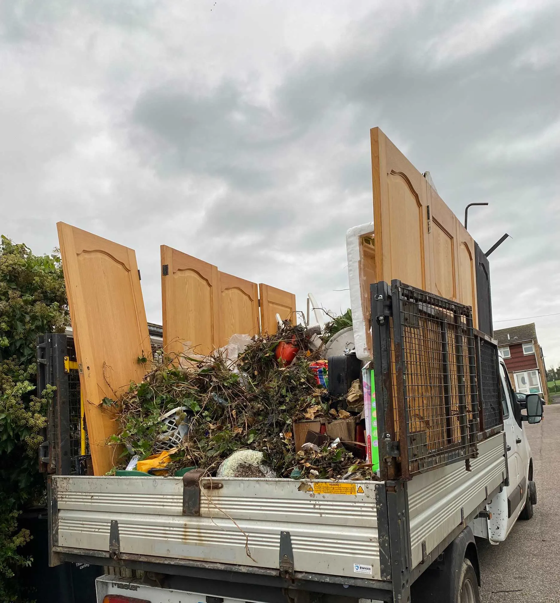 Images Always Clear Waste Removal